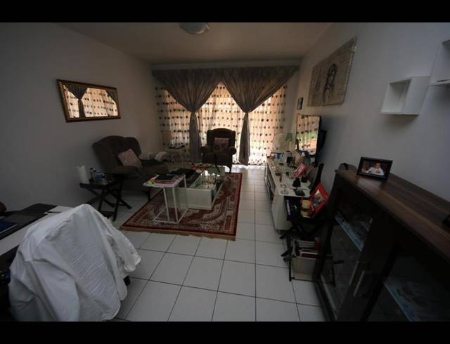 2 BEDROOM PROPERTY TO RENT IN BUCCLEUCH